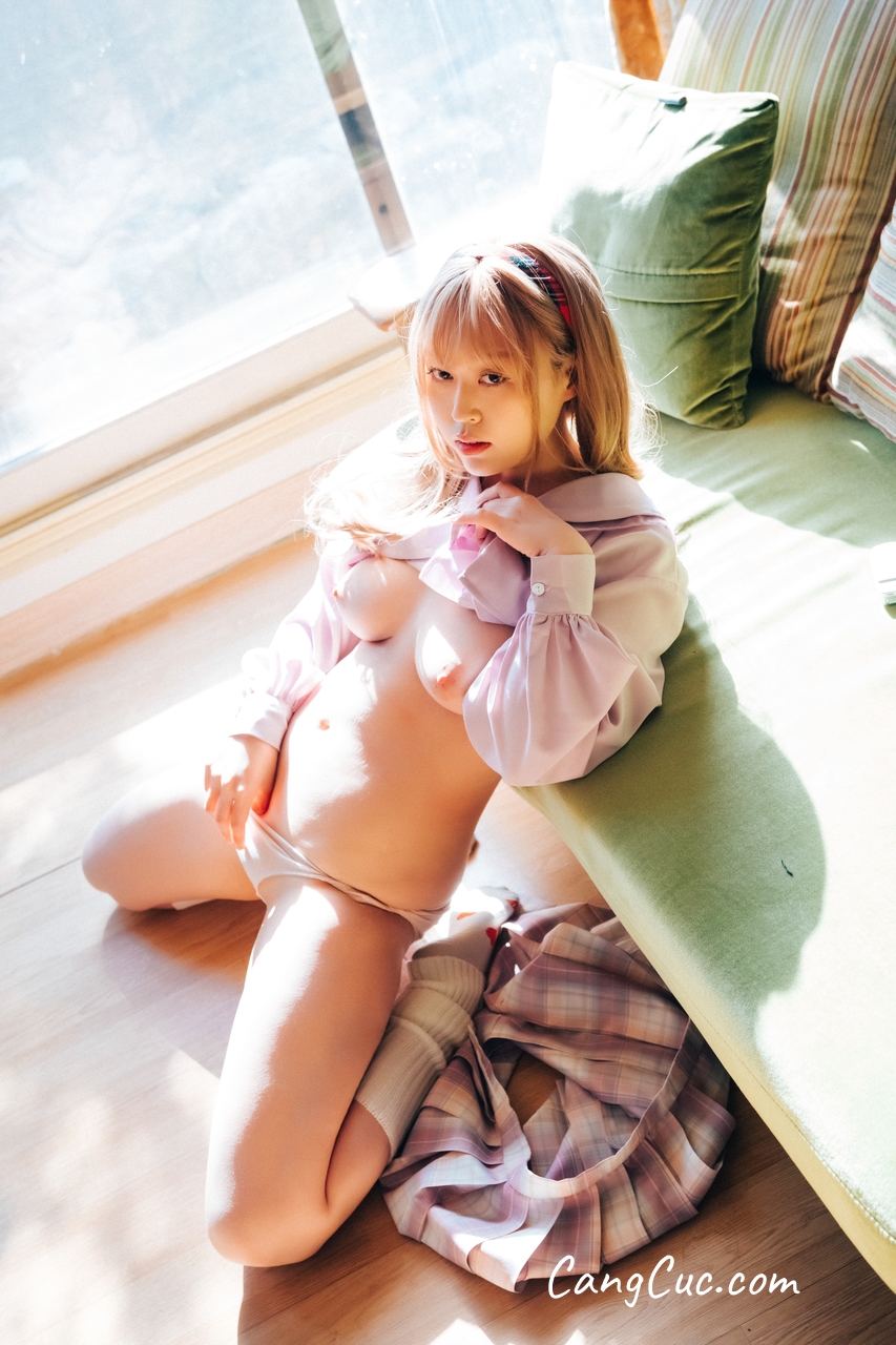 [Loozy] Mozzi (모찌): Vintage (+S.Ver) ảnh 105